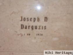 Joseph Darguzis