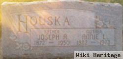 Joseph A. Houska