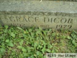 Grace Dicob Frost