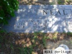 John Robert Neal