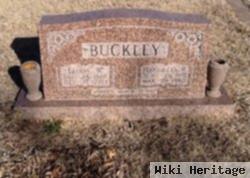 Mrs Henrietta R. Buckley