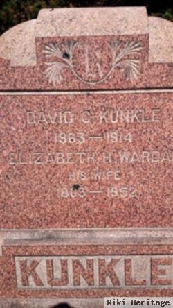 David C. Kunkle