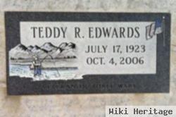 Teddy R. Edwards