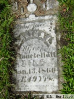 Martha L. Tourtellott