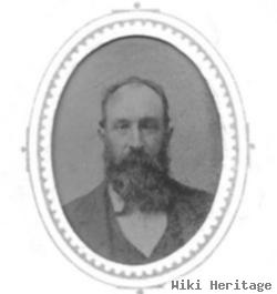 Samuel Willard Cole