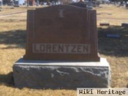 Lorentz J. Lorentzen