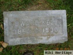 Edward Kelly