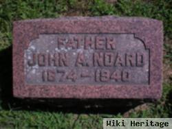 John A. Noard