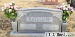 Ollie H Radcliff
