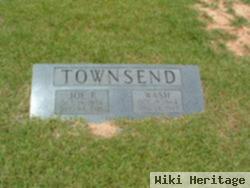 Joe P. Townsend