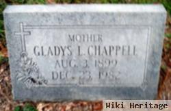 Gladys L Chappell