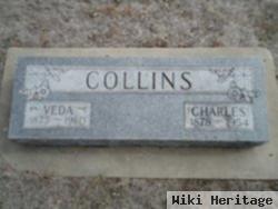 Charles E. Collins