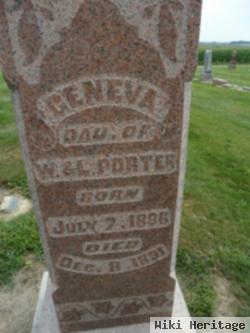 Geneva Porter