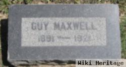 Newton Guy Maxwell