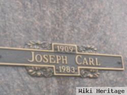 Joseph Carl