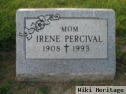 Irene Percival