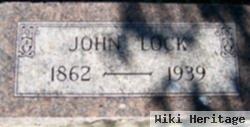 John Lock