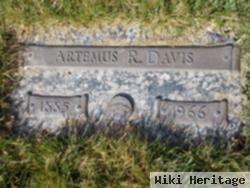 Artemus R. Davis