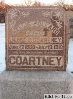 Nellie Pollard Coartney