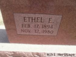 Ethel Enolia Hart Rogers