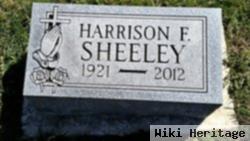 Harrison F. Sheeley