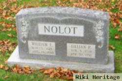 Lillian P Nolot