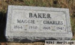 Charles Allen Baker