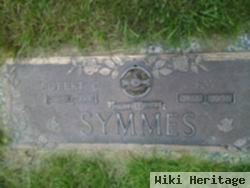 Robert C Symmes