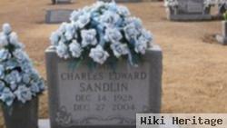 Charles Edward Sandlin