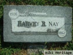 Harvey R. Neal