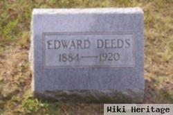 George Edward Deeds