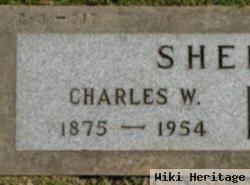 Charles Wilson Shelley