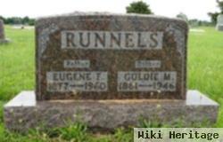 Eugene F. Runnels