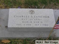 Charles S. Fancher