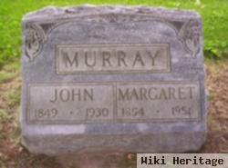 Margaret Murray