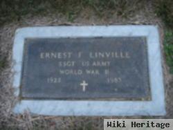 Ernest F. Linville