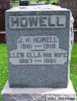 James Harvey Howell