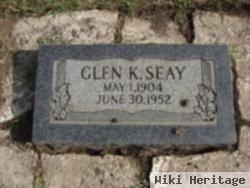 Glen K Seay