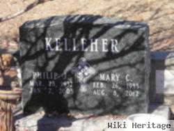 Phillip Joseph Kelleher