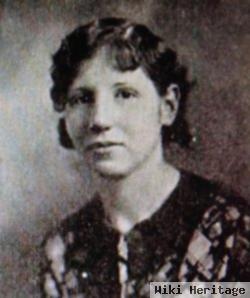 Helen Louise Brumbaugh Burke