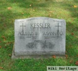 Agustus B. Kessler