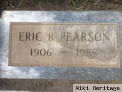 Eric Bernard Pearson