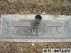 Colonel M Caudill