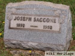 Joseph Saccone