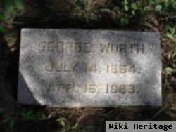 George Worth