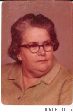 Pina Lee Barnett Carroll