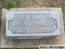 Julius Roy Bushnell