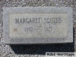 Margaret Squibb