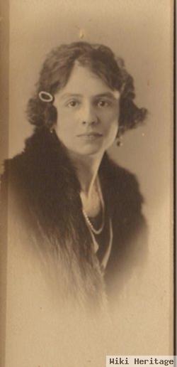 Adelene Irene "della" Martinez Ratto