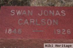 Swan Jonas Carlson